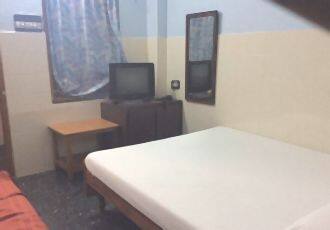 Srinivas Lodge, Kadapa 3